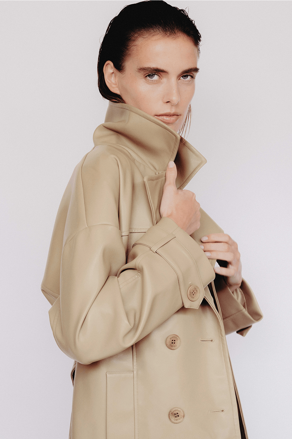 Autumn 26 - Still Opulence