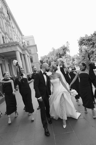 MAXINE WYLDE & MANNING CARTELL