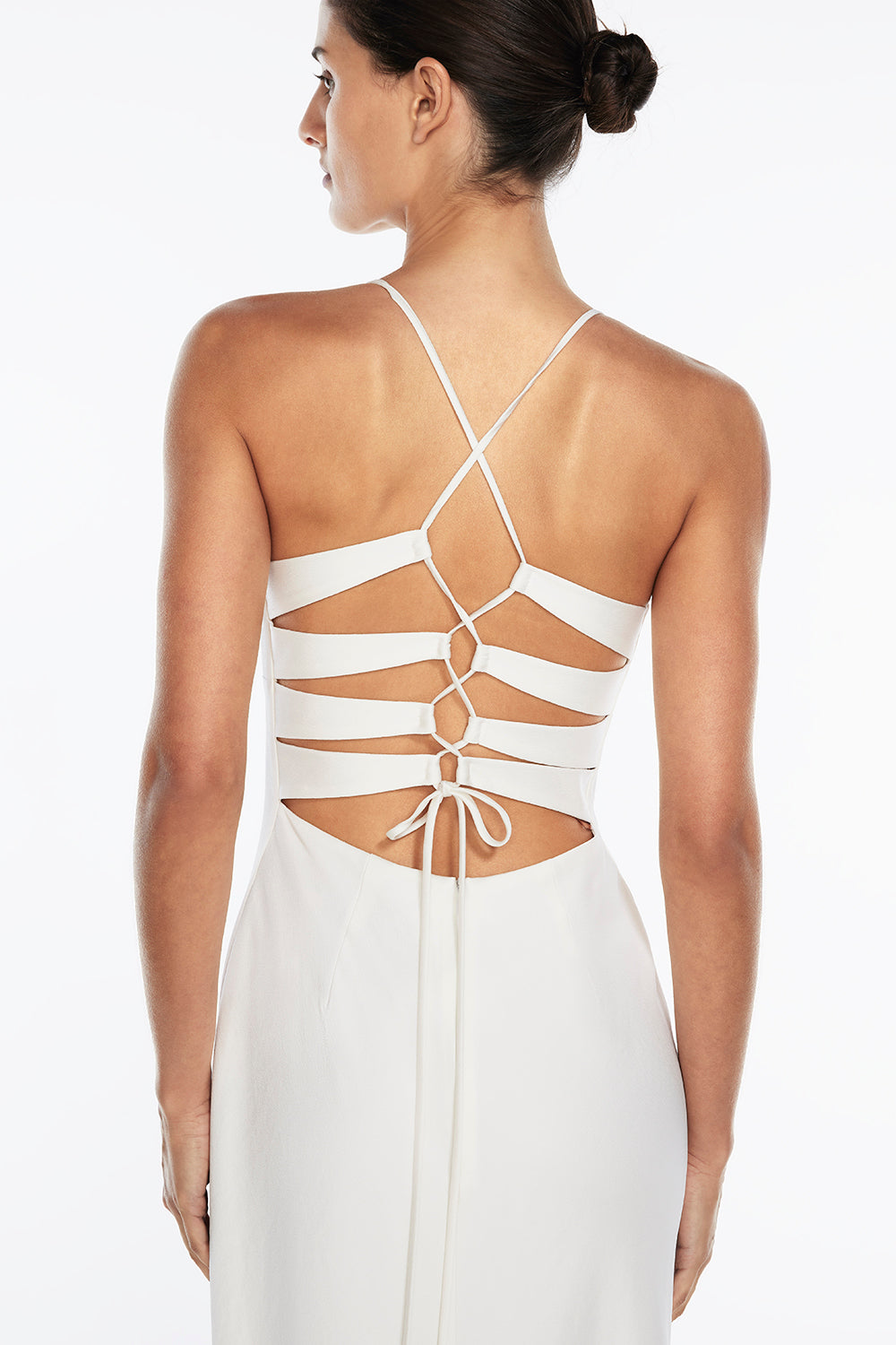 Time To Shine Slip Dress