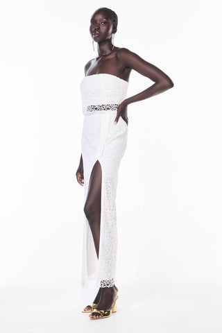 Kissing You Crop Top