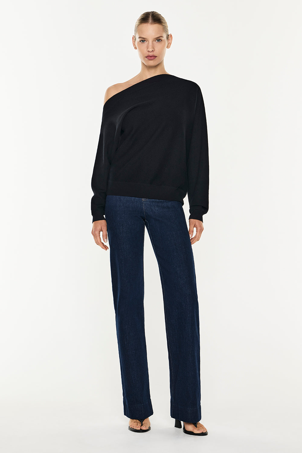 Future Feeling Knit Top