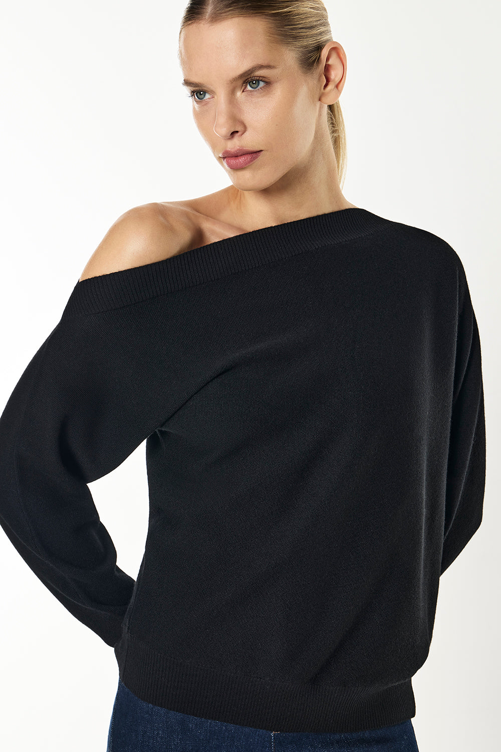 Future Feeling Knit Top