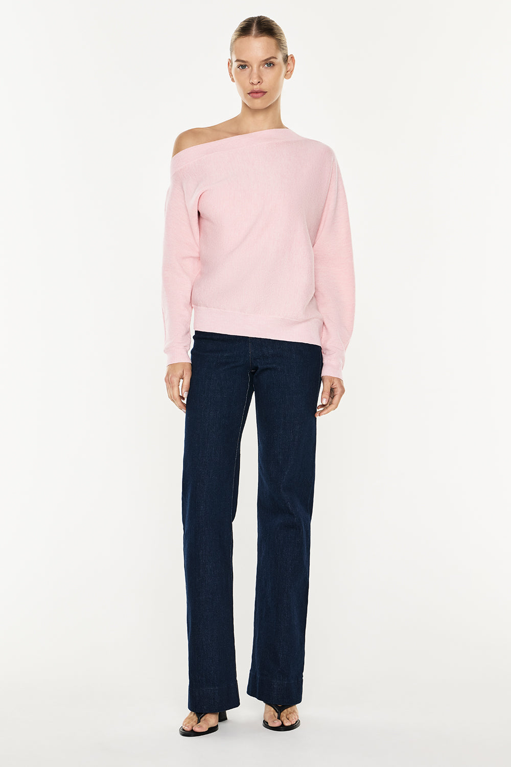 Future Feeling Knit Top