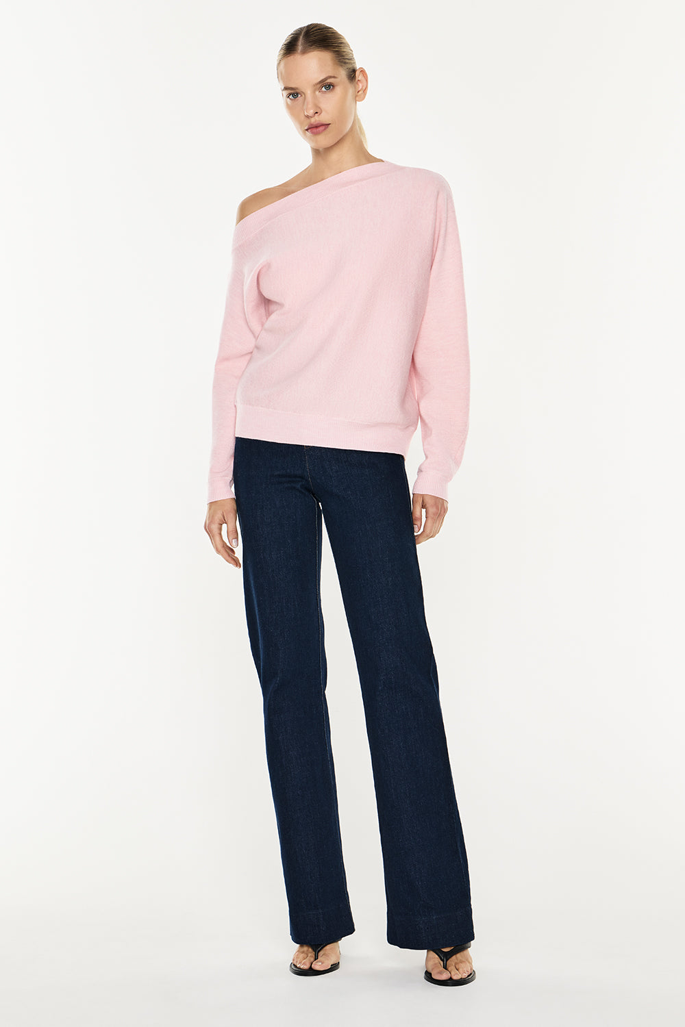 Future Feeling Knit Top