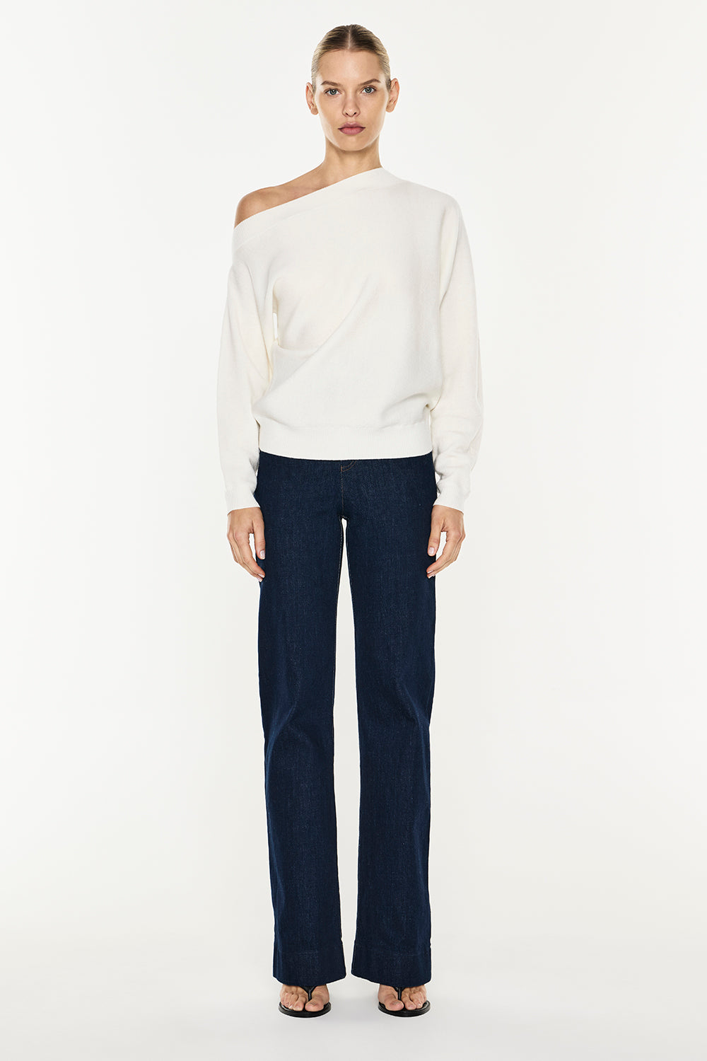 Future Feeling Knit Top