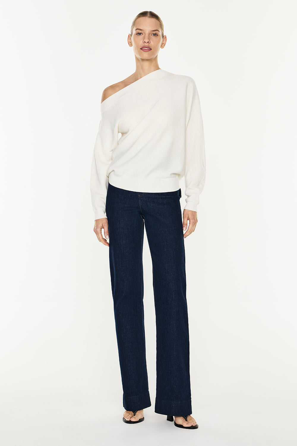Future Feeling Knit Top