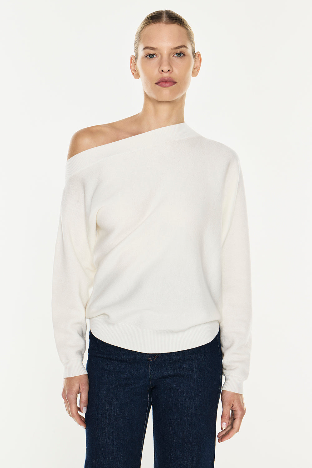 Future Feeling Knit Top