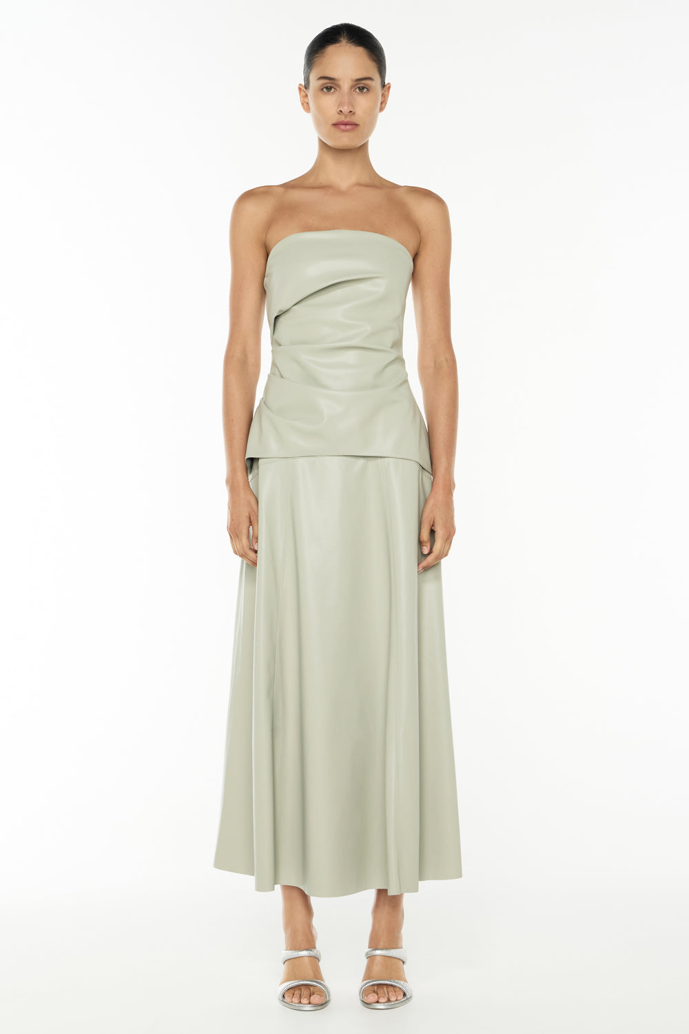 Infinite Limits Bustier