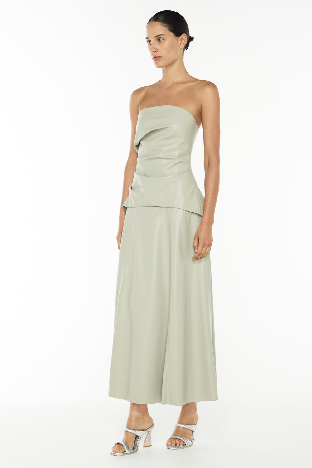 Infinite Limits Bustier