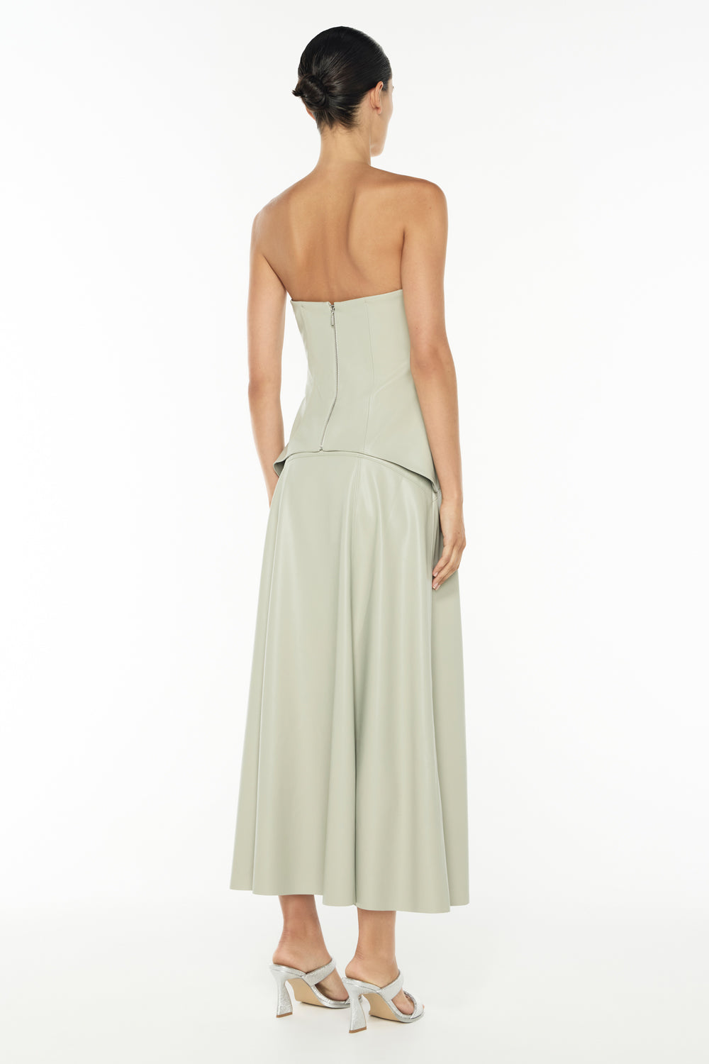 Infinite Limits Bustier