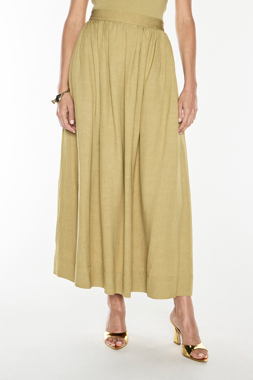 Final Note Skirt