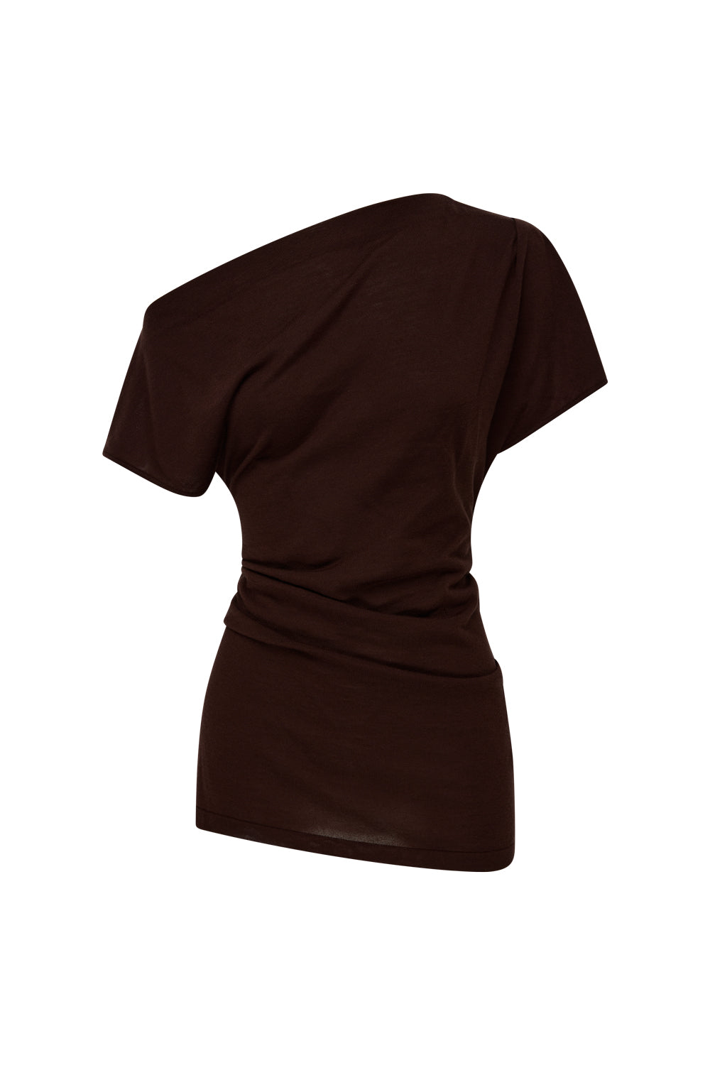 Melody Drape Knit