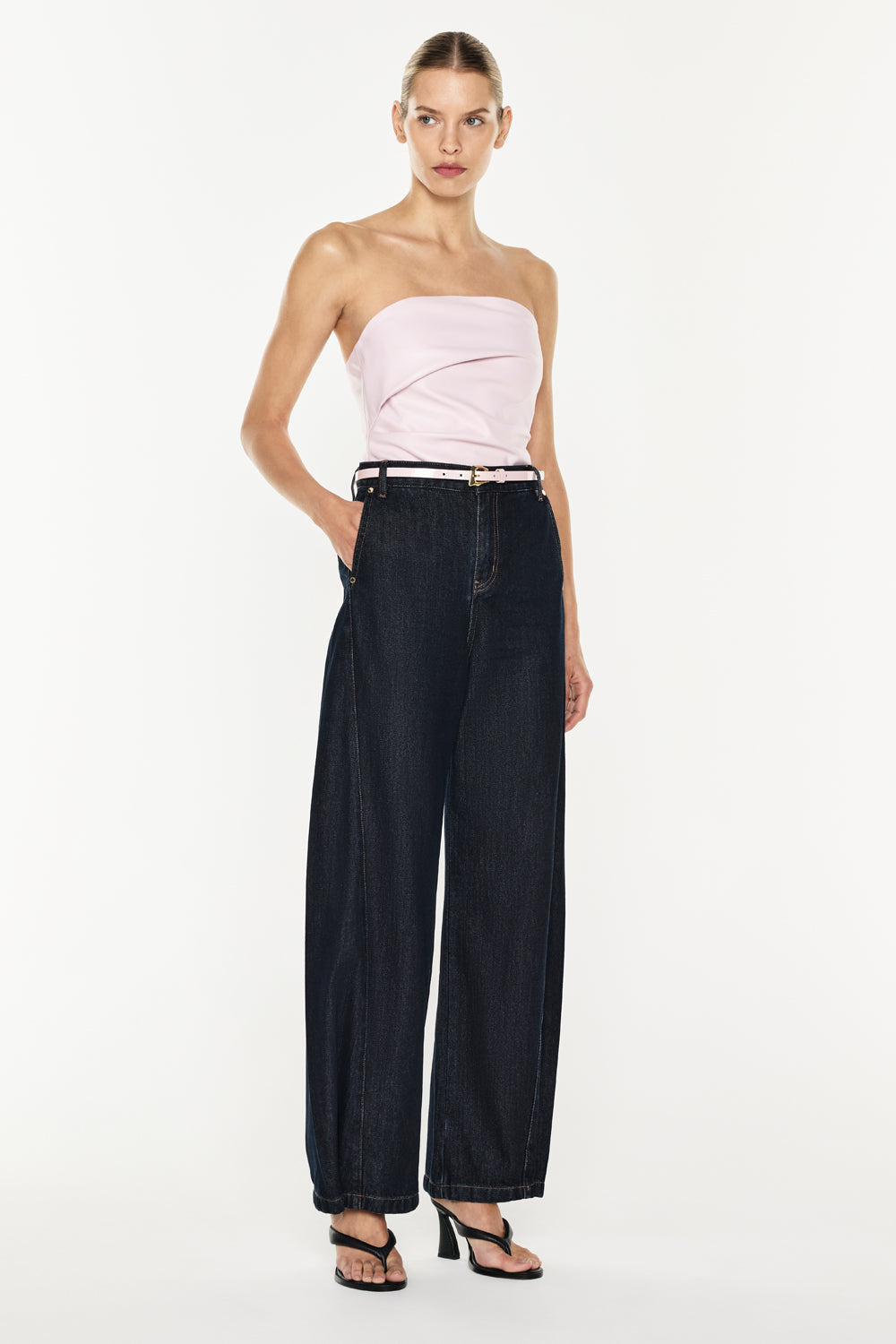 Limitless Love Bustier