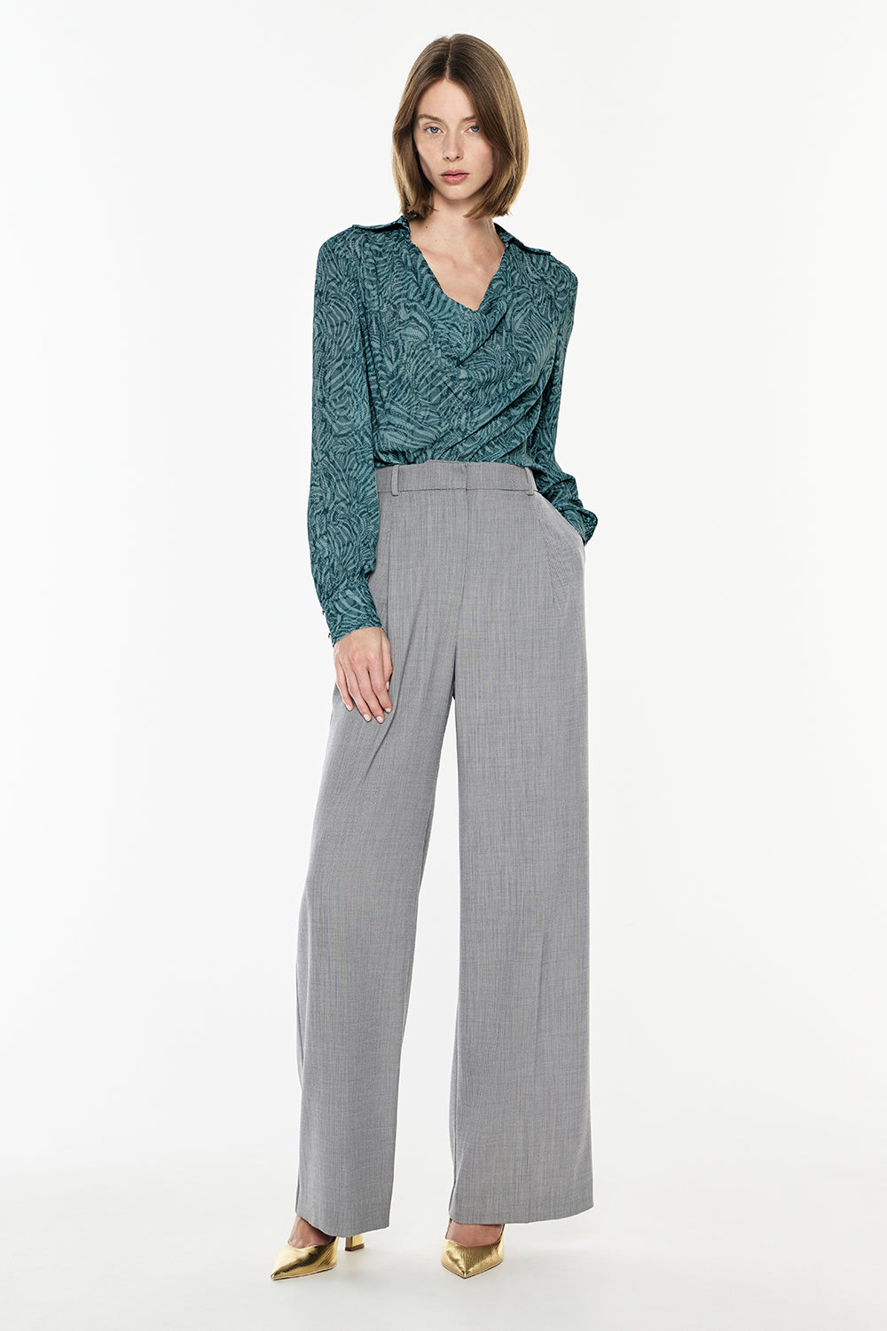 Fine Impression Shirt