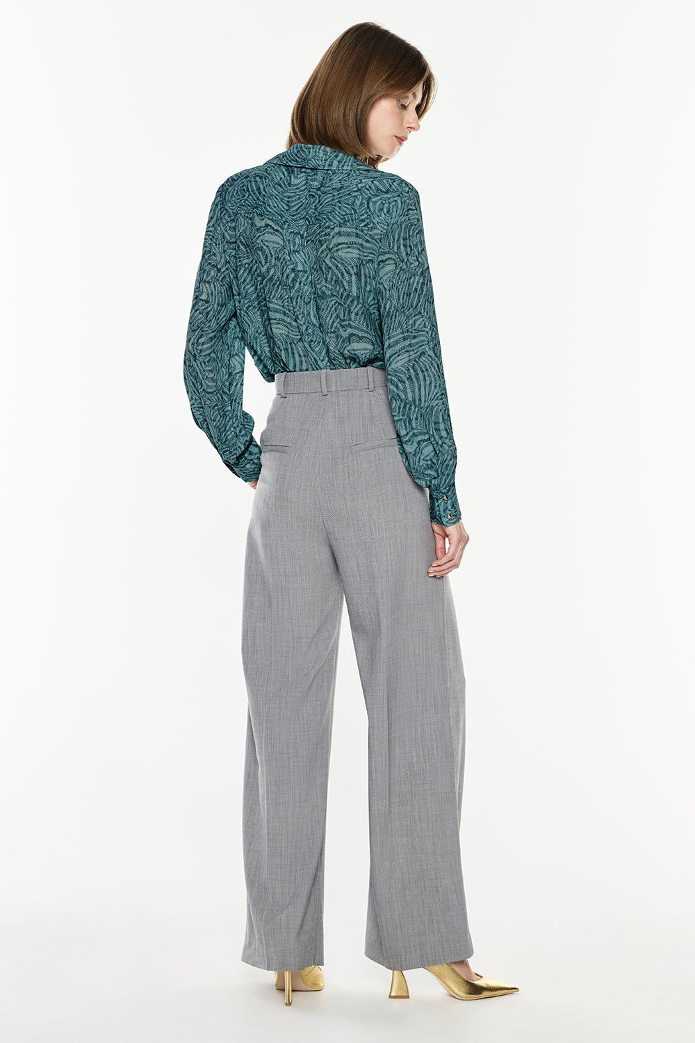 Fine Impression Shirt