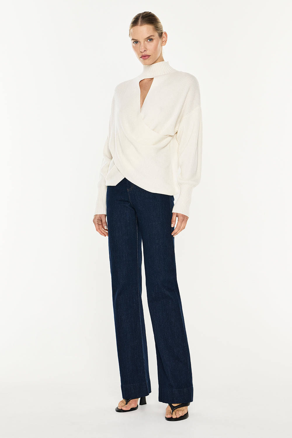 Style Smarts Knit Top