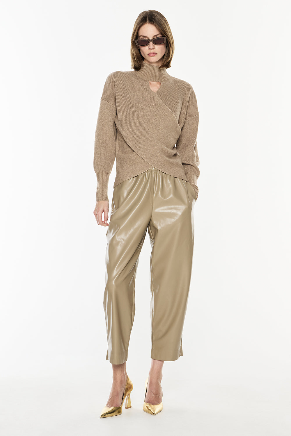 Style Smarts Knit Top