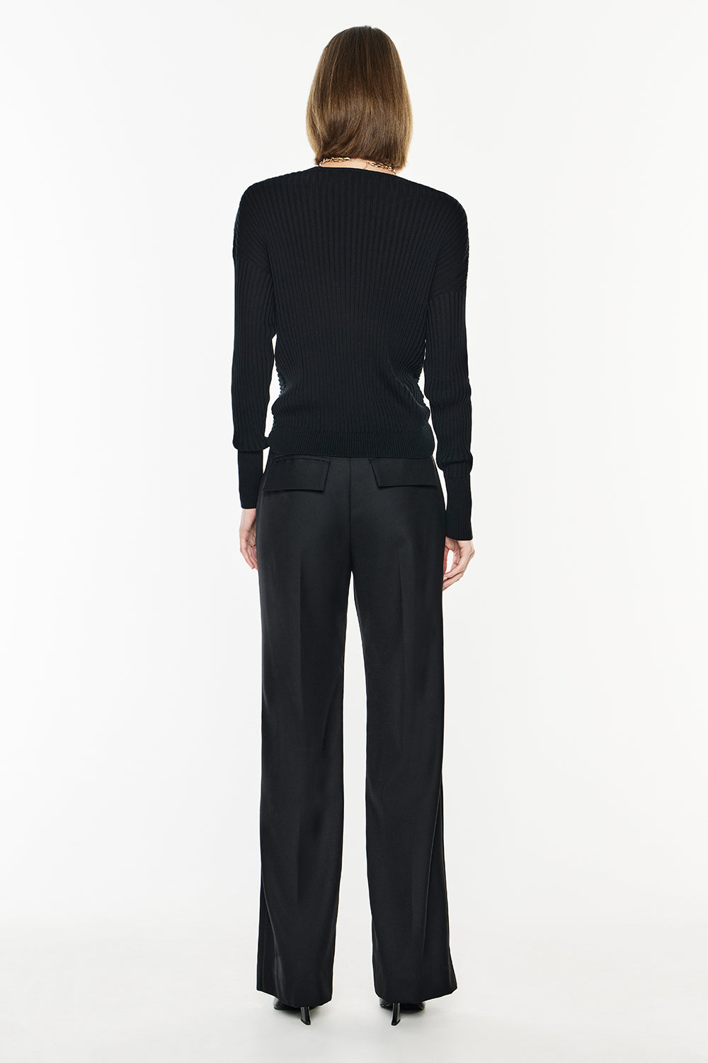 Storytellers Knit Top