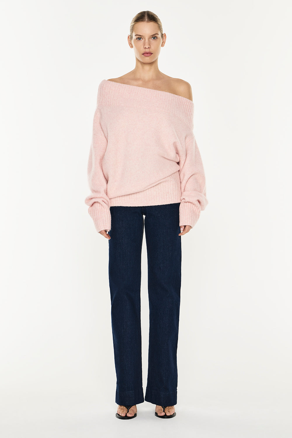 Frame Of Mind Knit Top