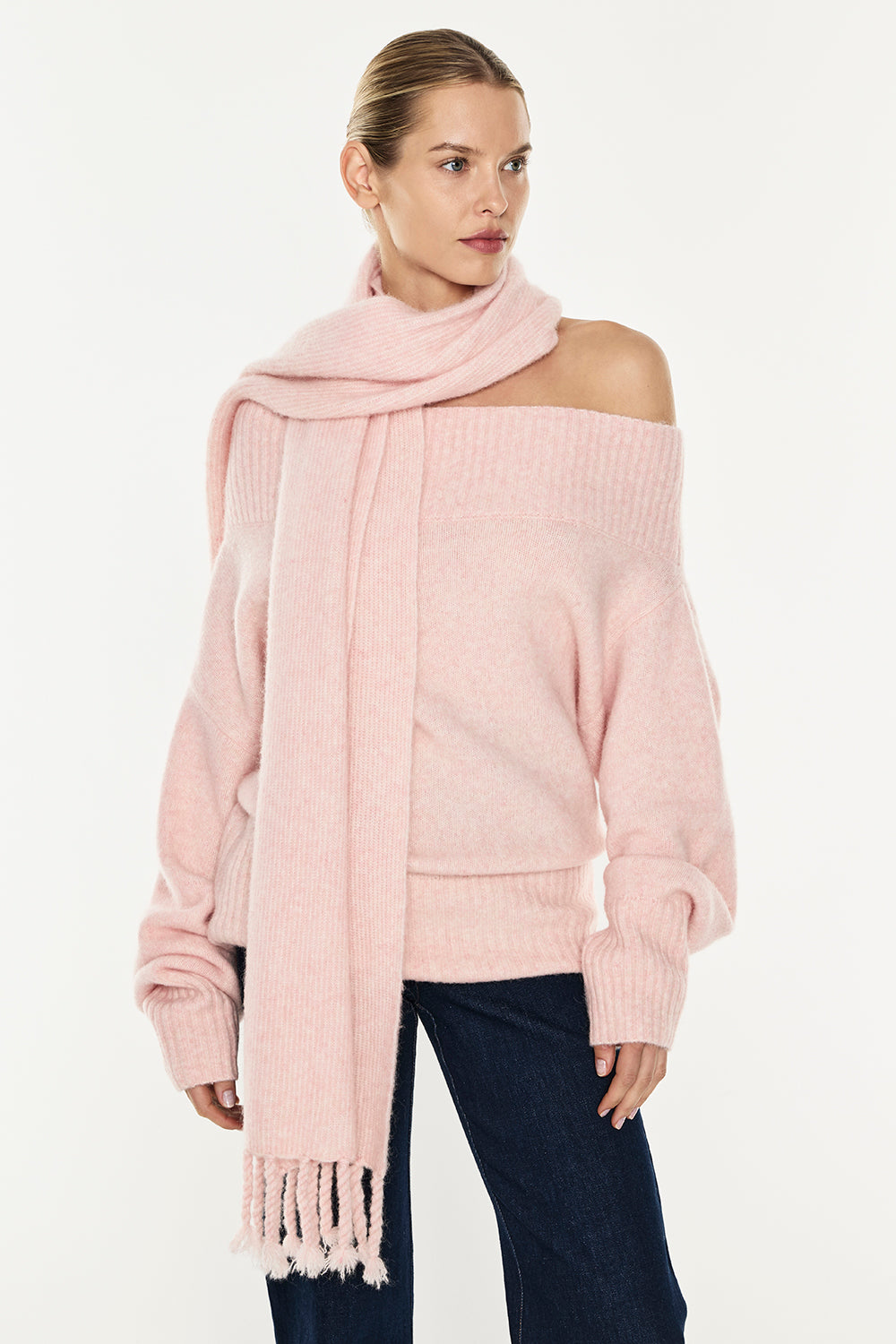 Frame Of Mind Knit Top