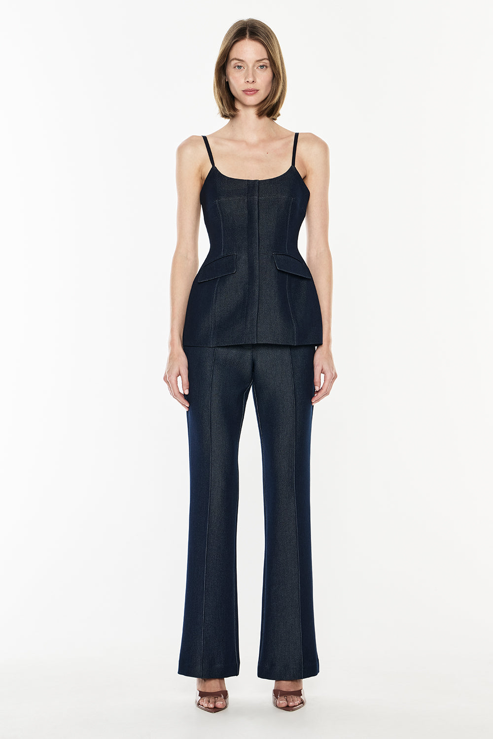 Dark Poetry Pant
