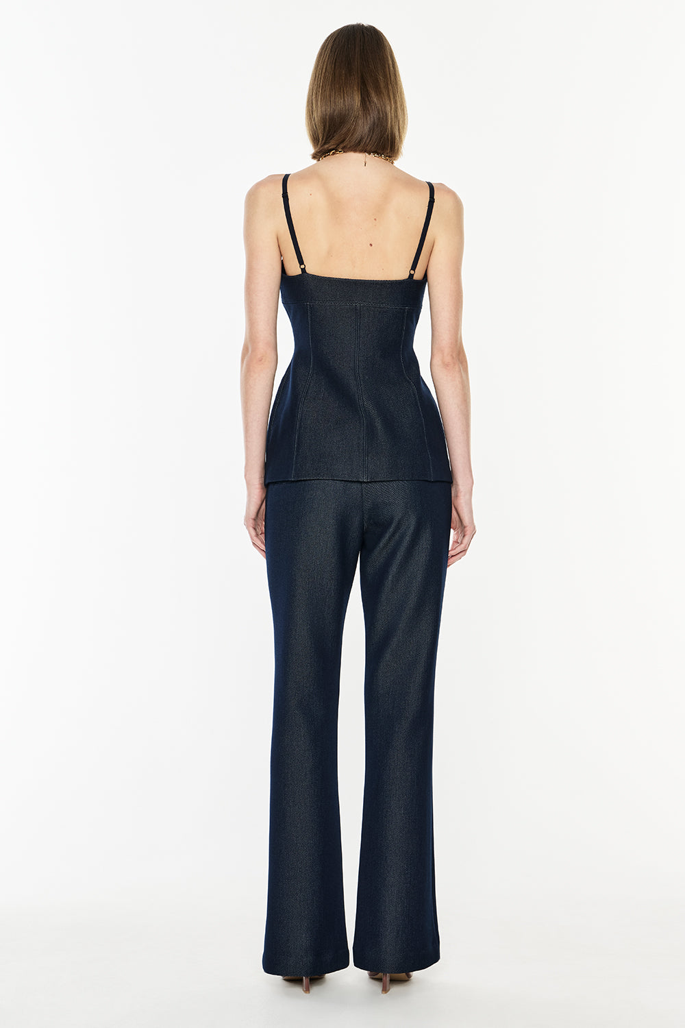 Dark Poetry Pant