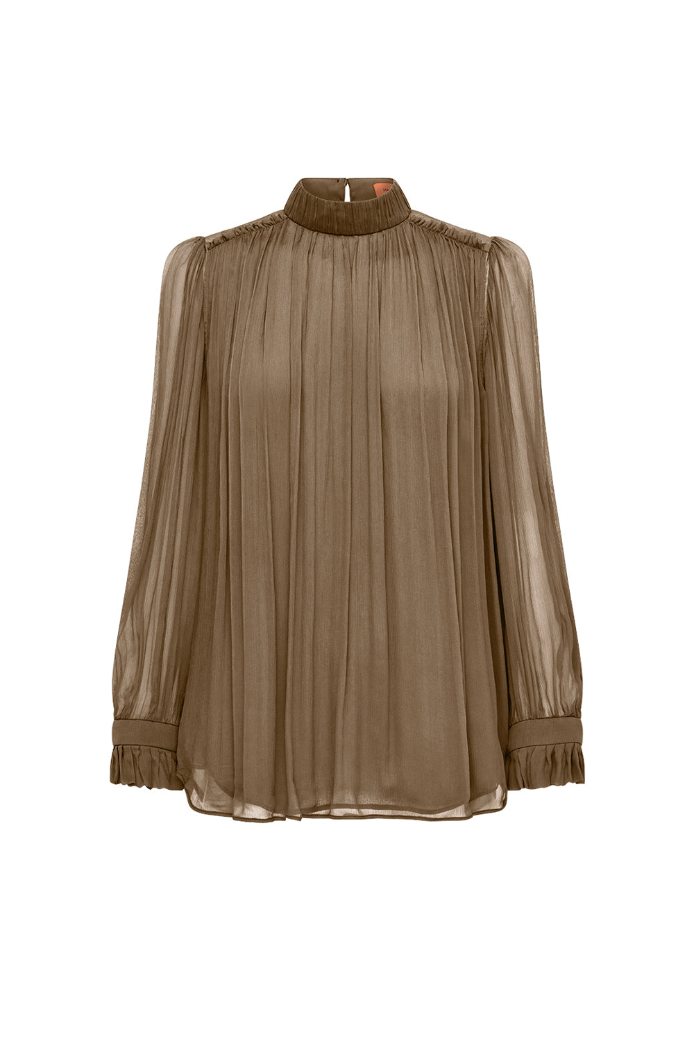 Tinted Love Blouse