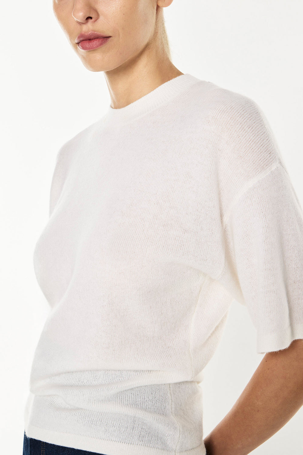 Light Years Knit Top