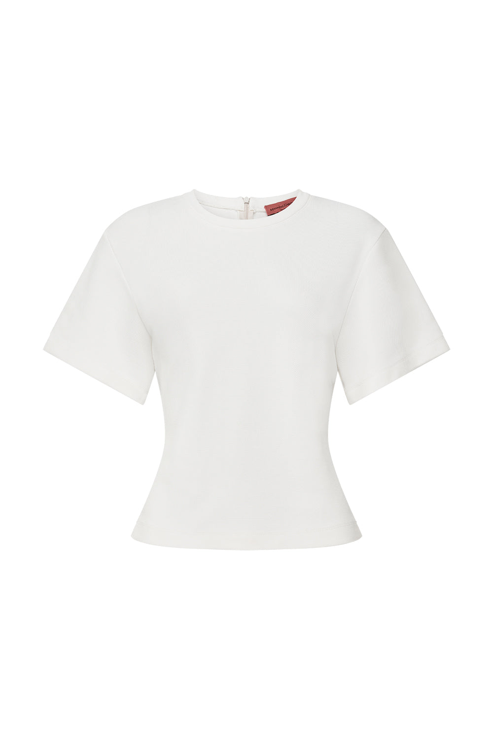 Triple Corset Tee