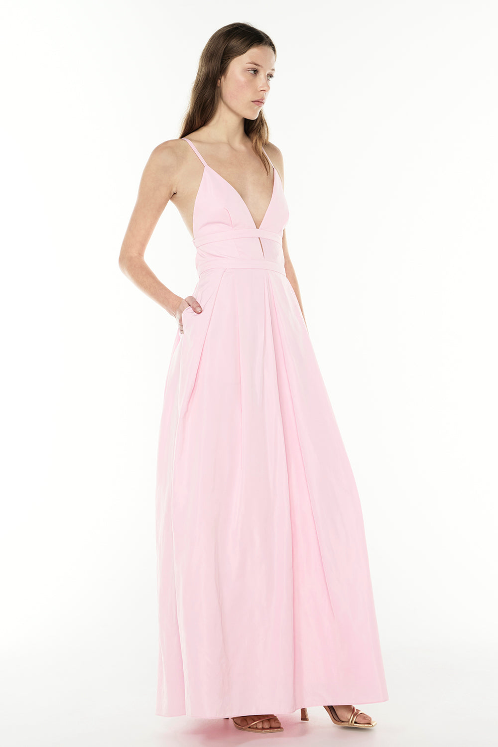 Valentina Gown