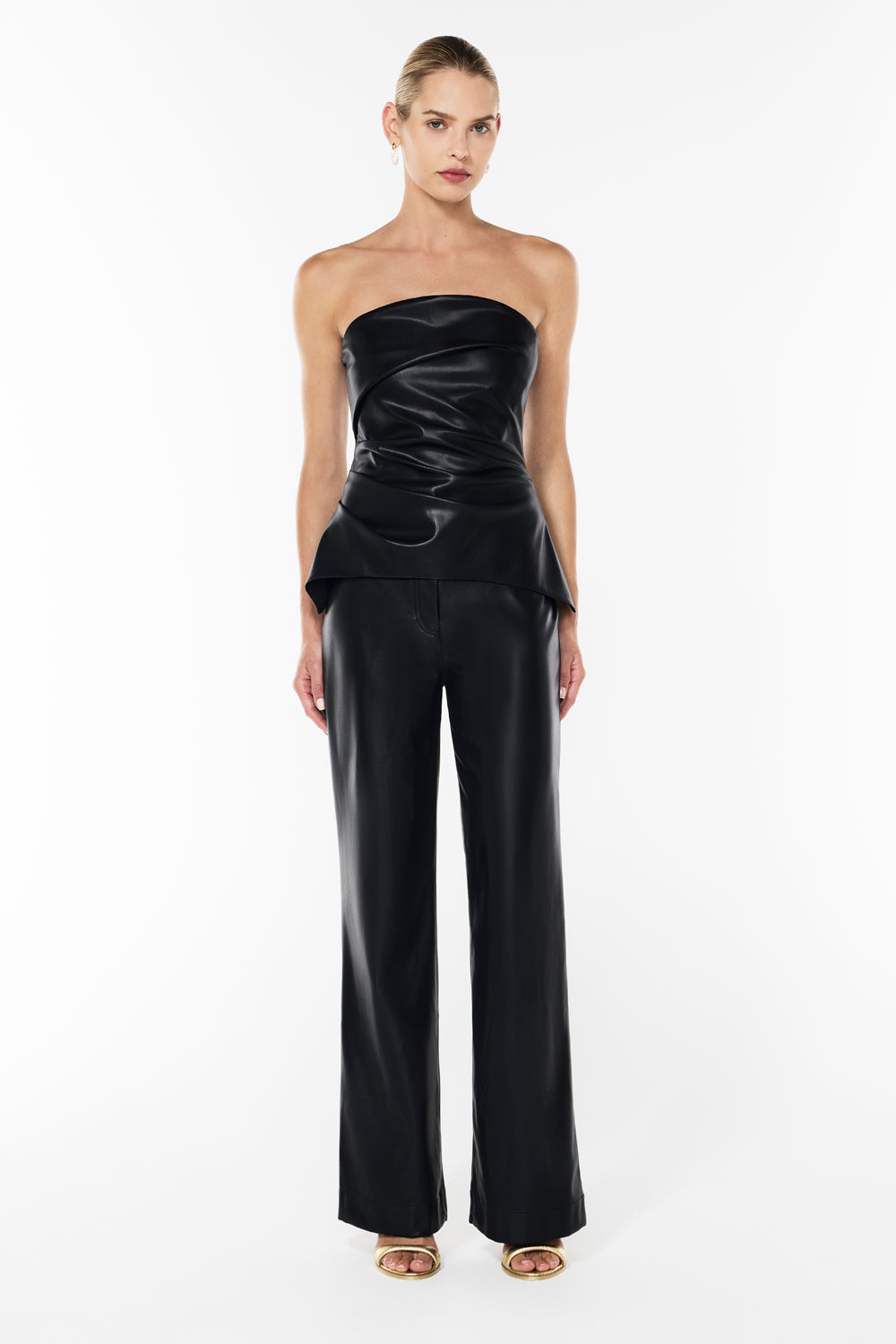 Infinite Limits High Waisted Pant