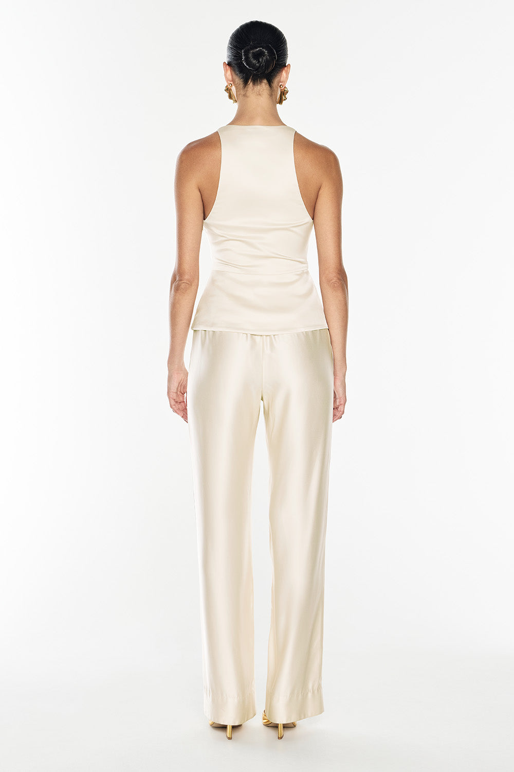 Neutral Stance Top