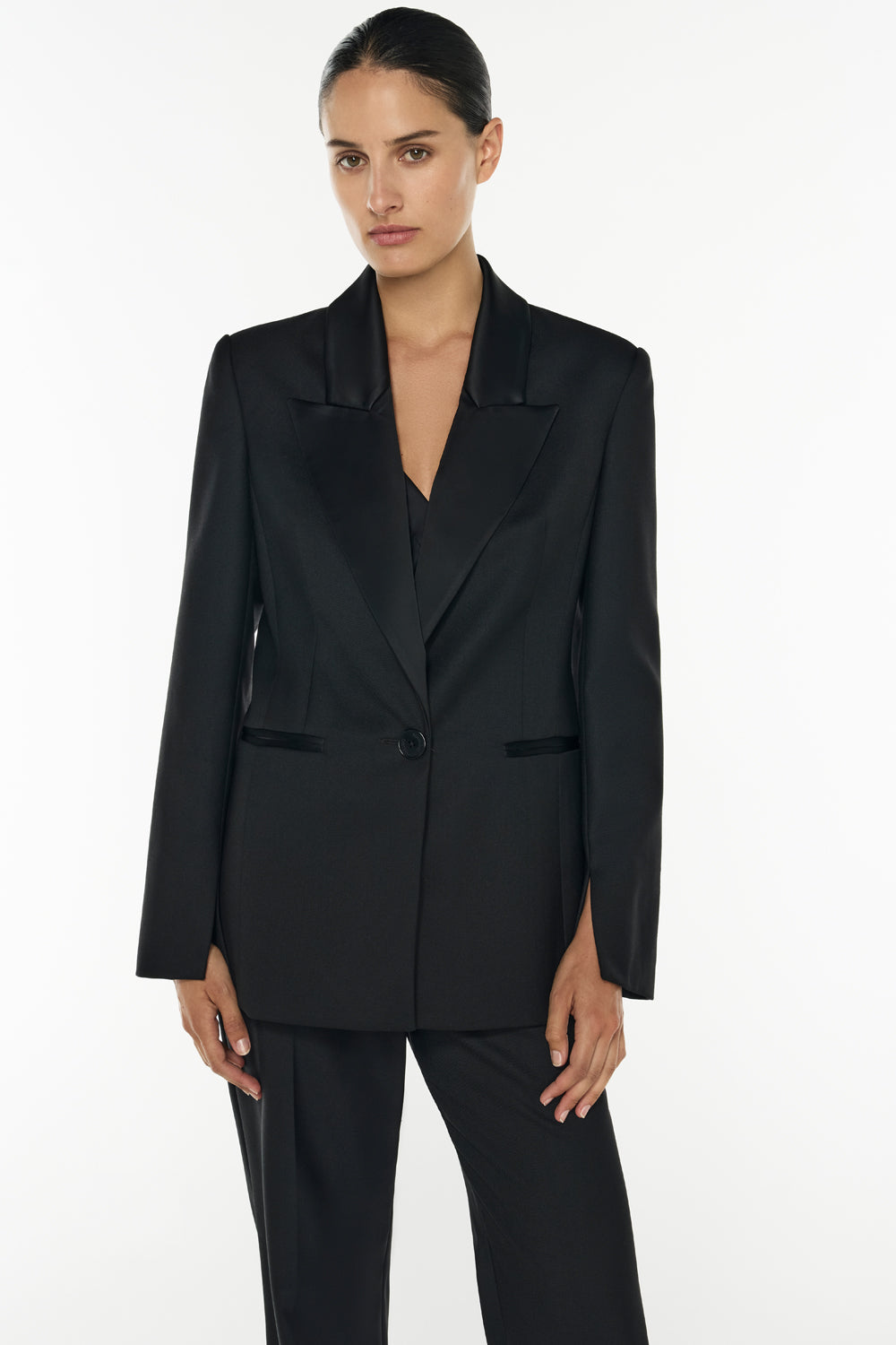 Major Suit Blazer