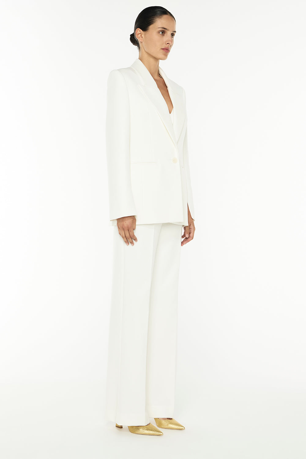 Major Suit Blazer
