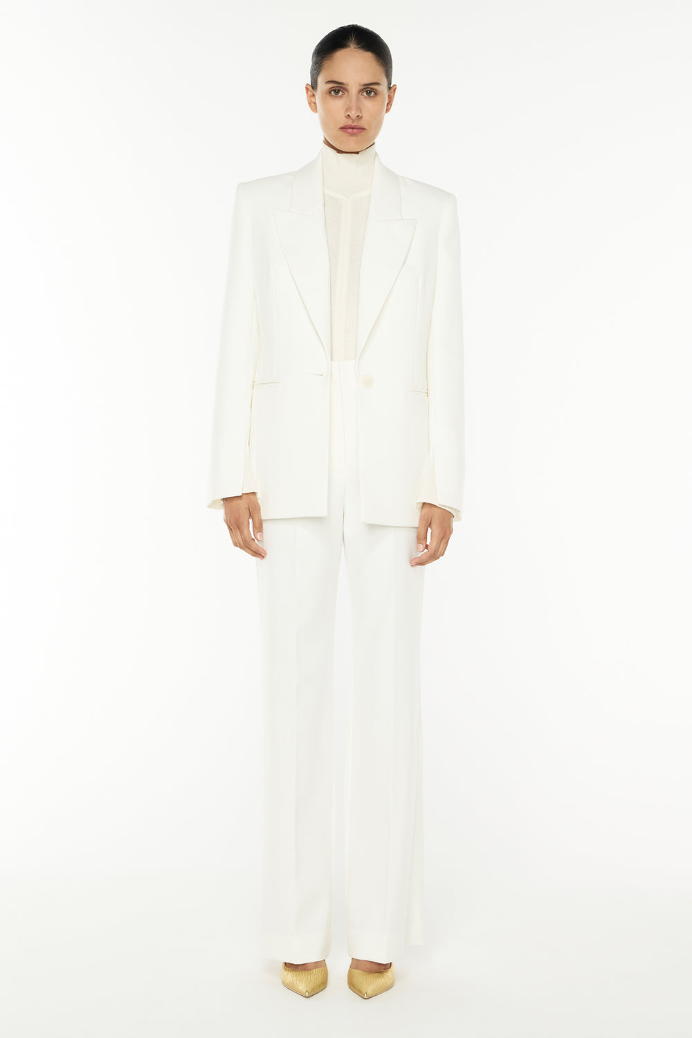 Major Suit Blazer