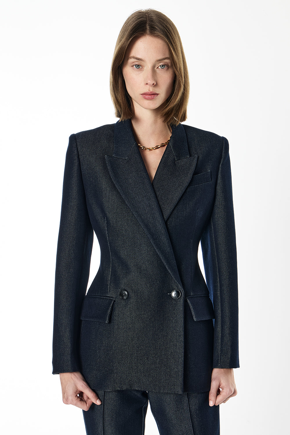 Dark Poetry Blazer