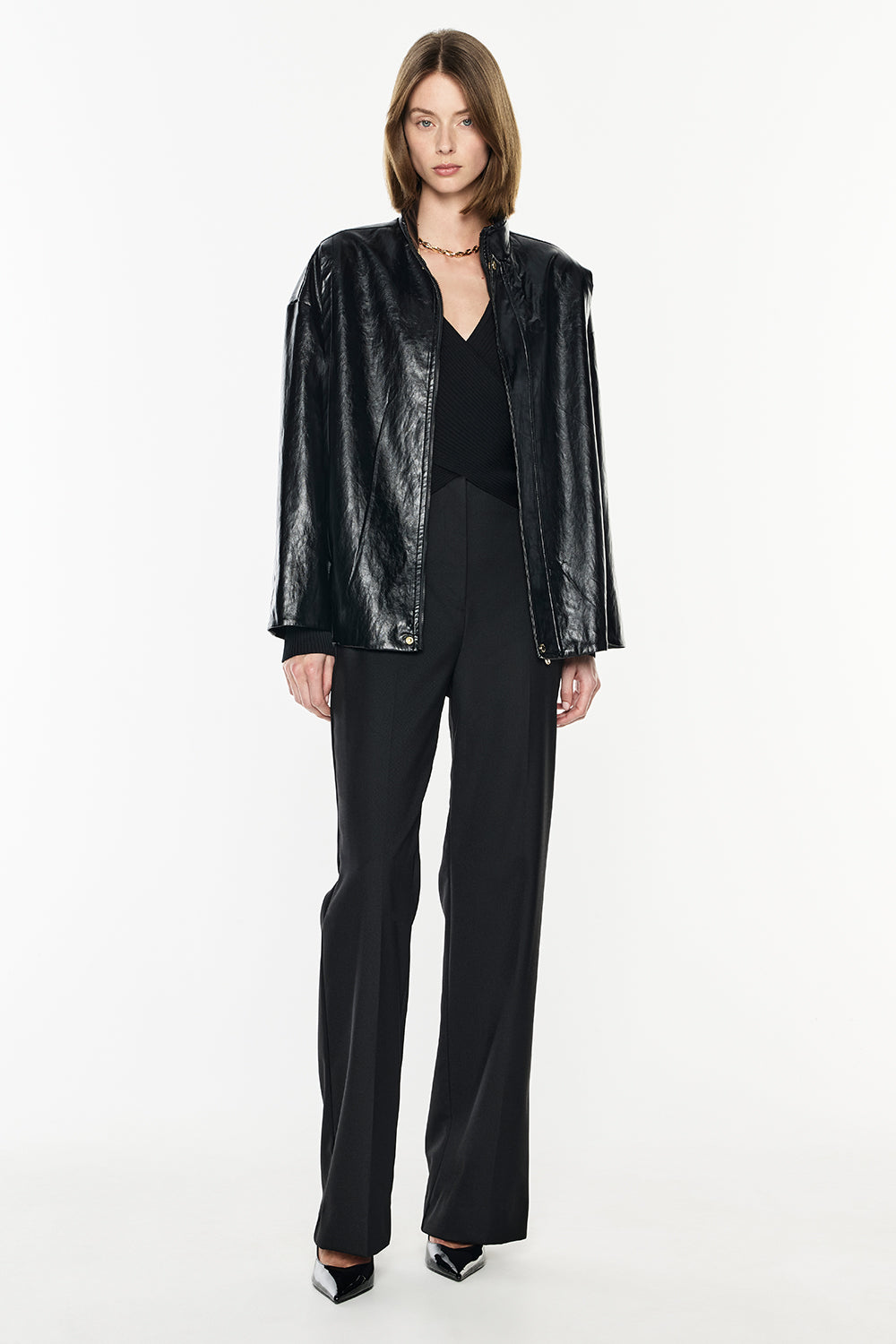 Love X Love Bomber
