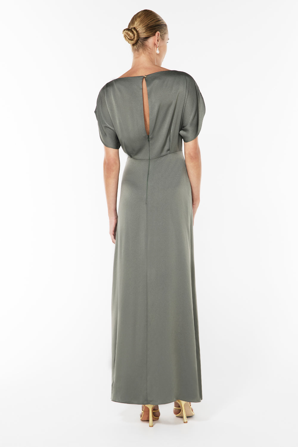 Venus Rises Dress
