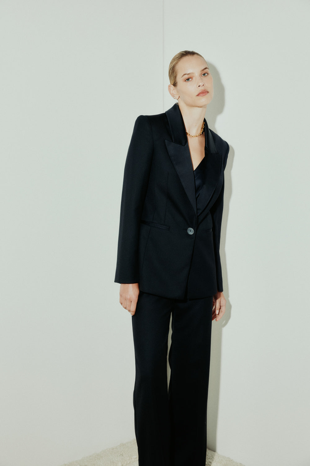 Major Suit Blazer