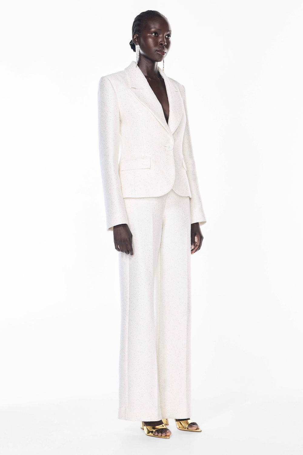 Prized Pieces Blazer