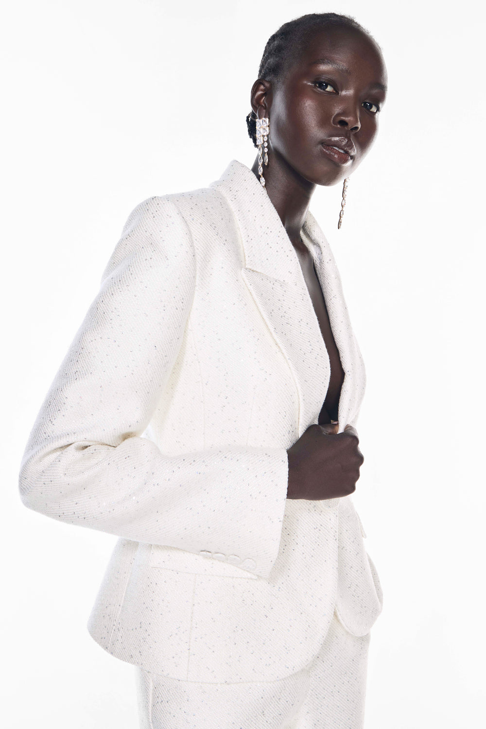 Prized Pieces Blazer
