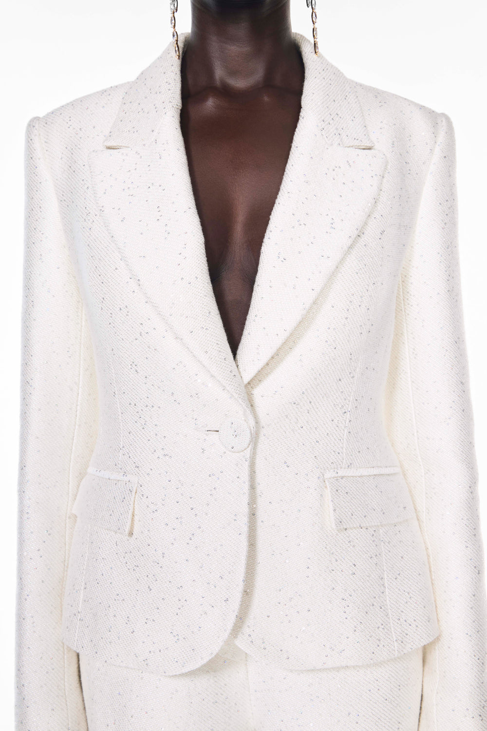 Prized Pieces Blazer