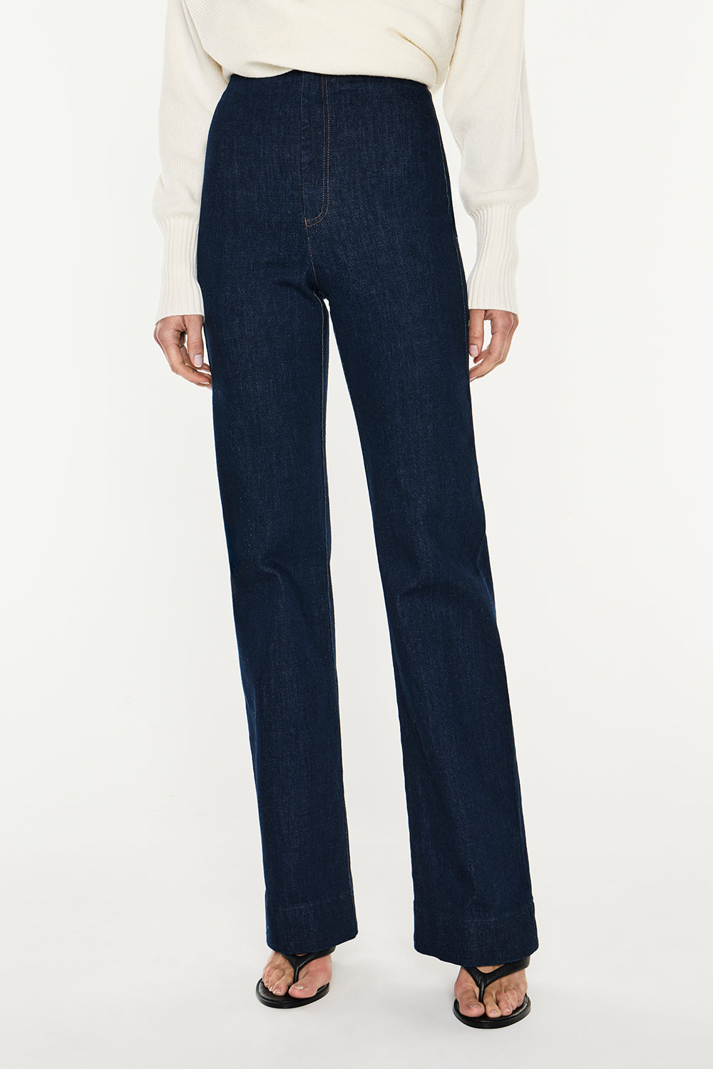 Limitarian Jean