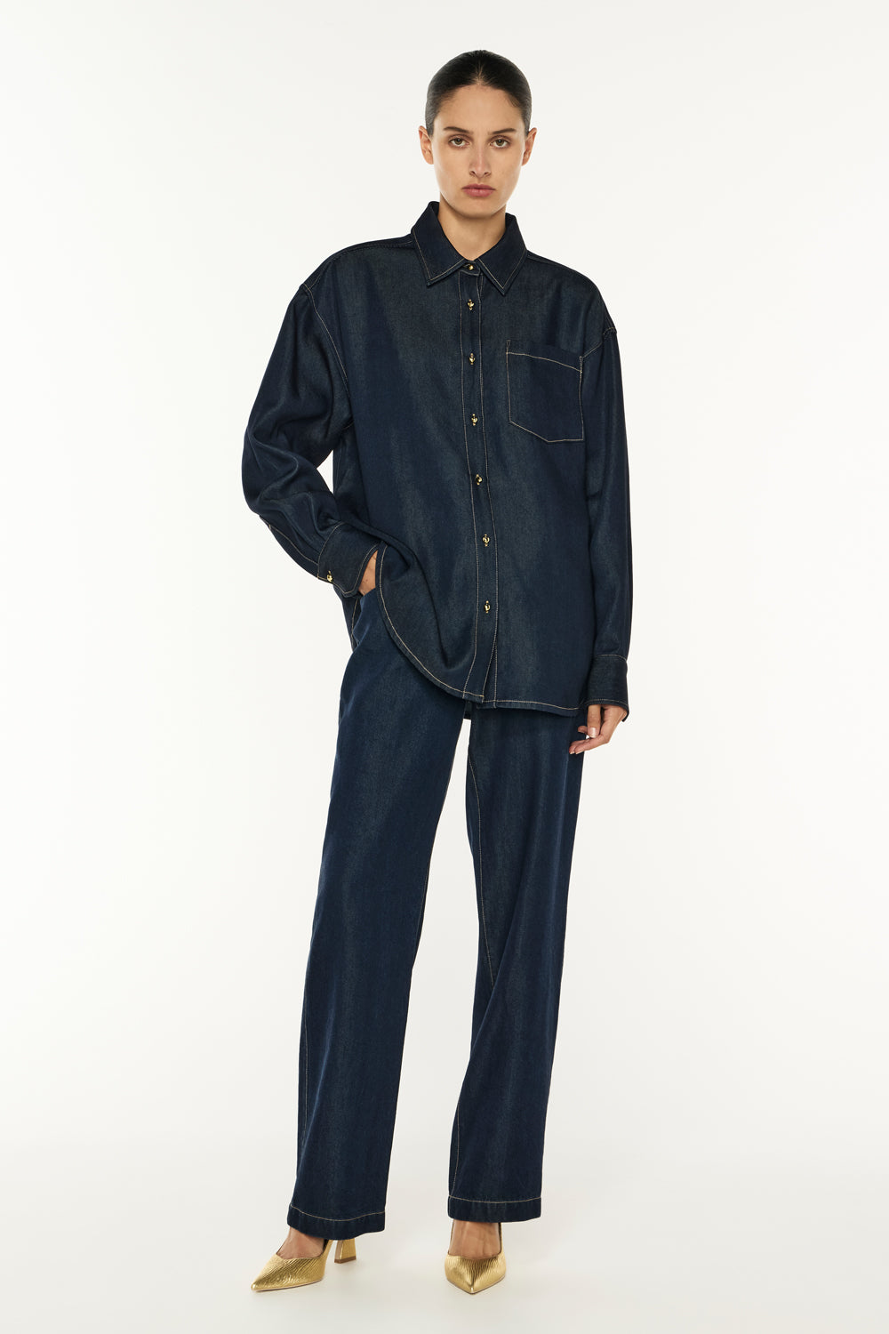 Off The Wall Jean
