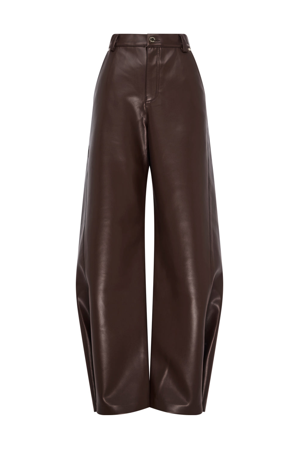 Music & Lyrics Barrel Pant