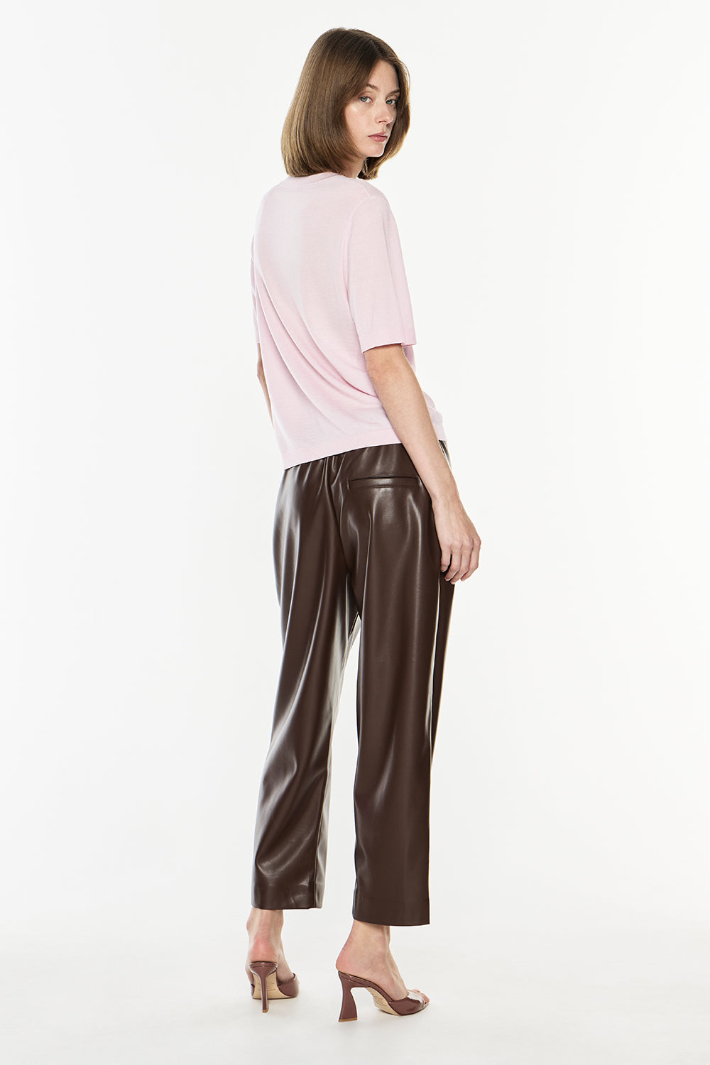 Music & Lyrics Pull On Pant