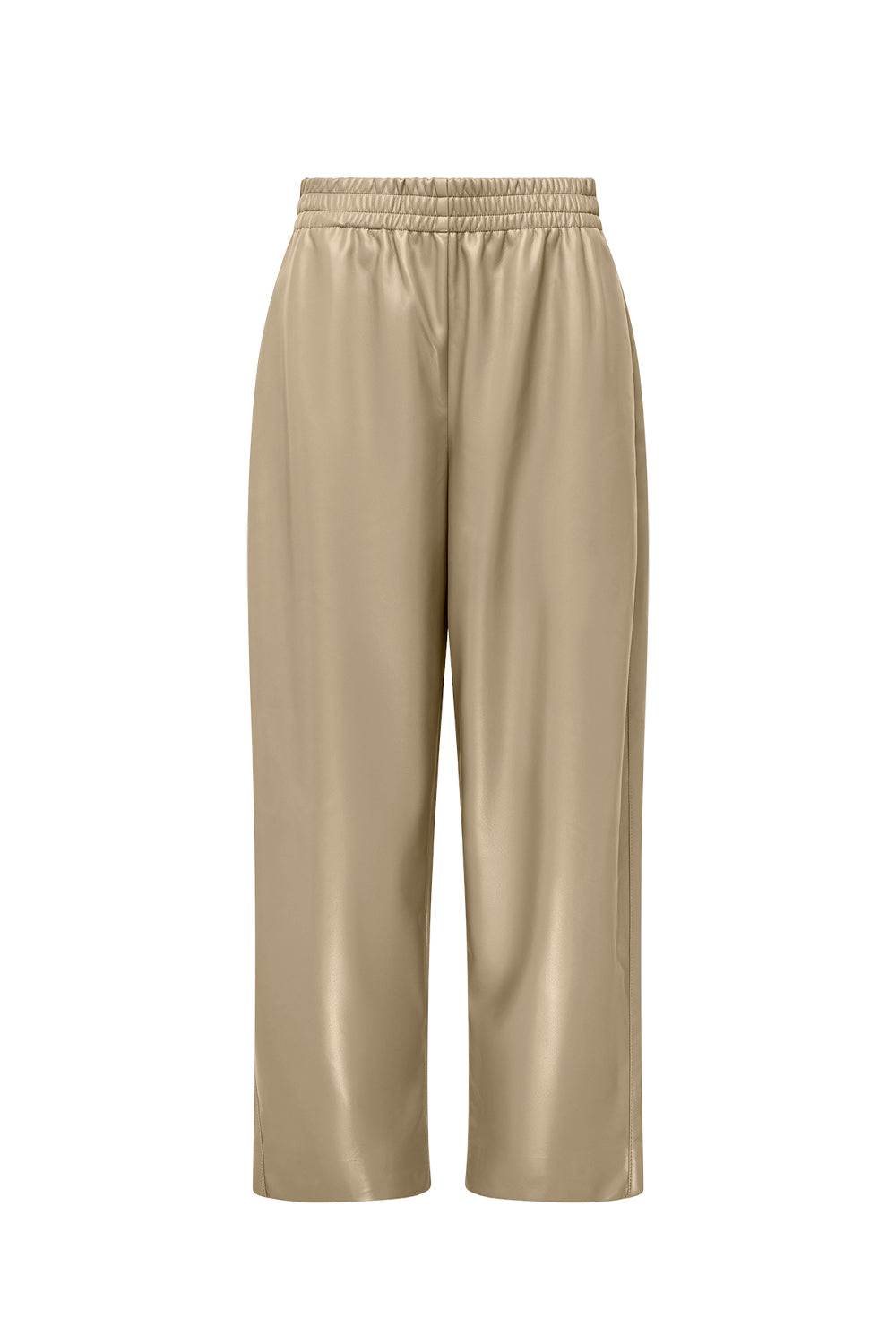 Major Players Pull On Pant