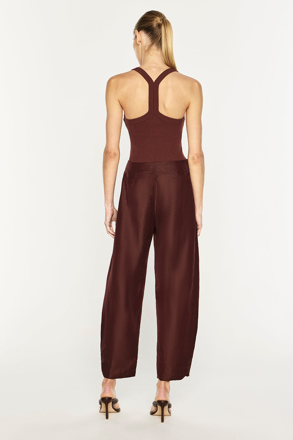 Rich Mix Balloon Pant