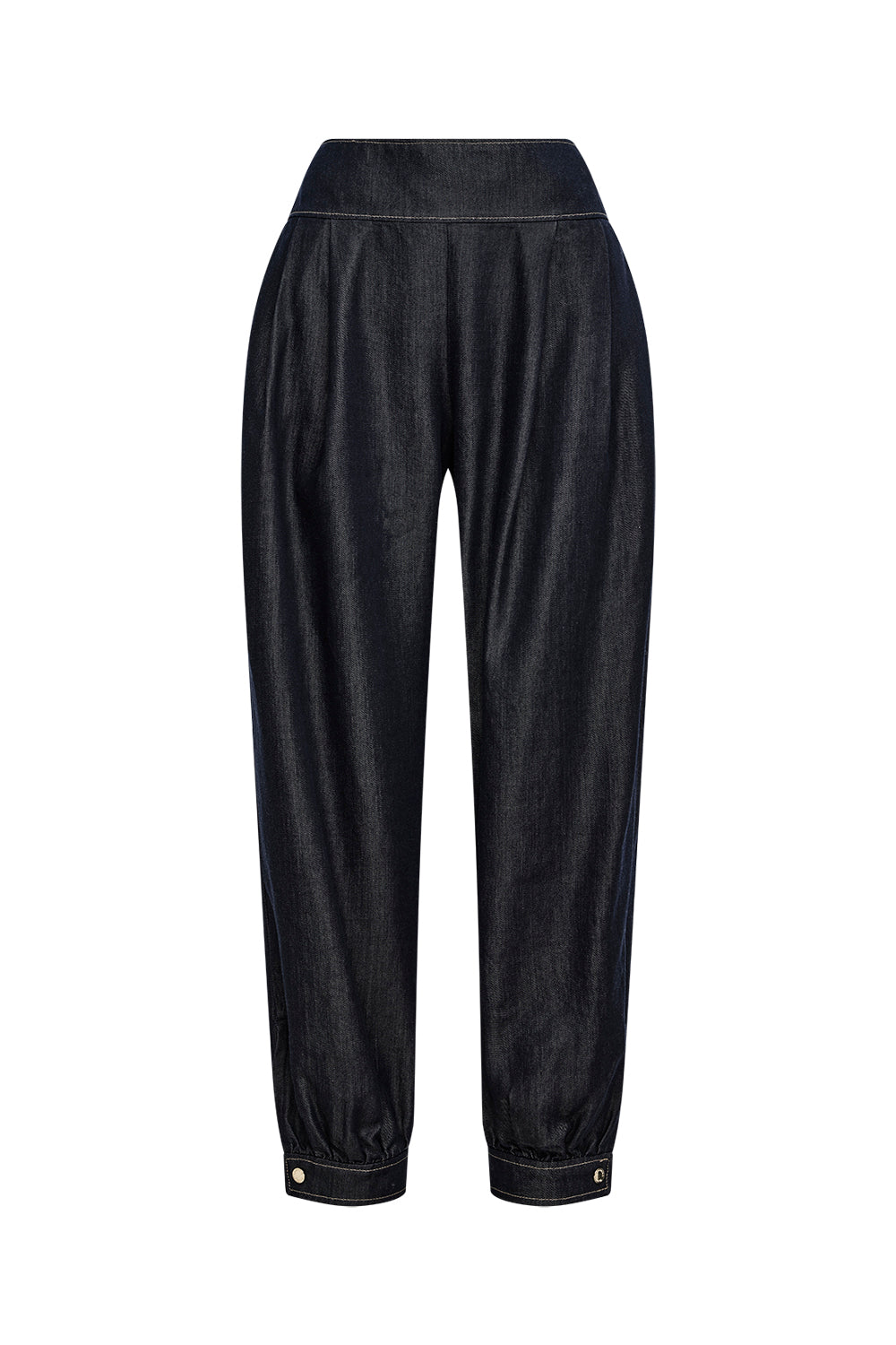 Quiet Command Balloon Pant