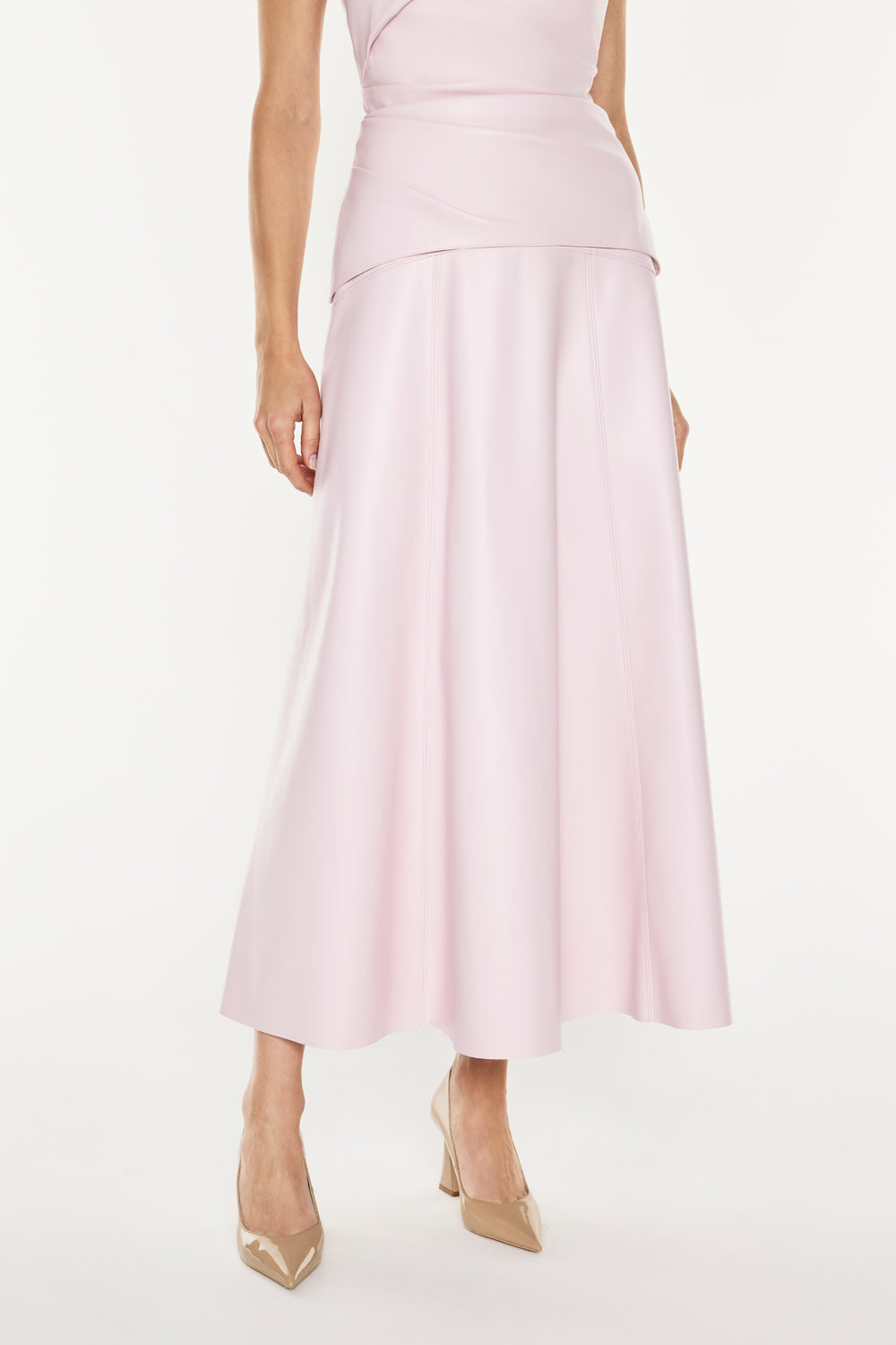 Limitless Love Skirt